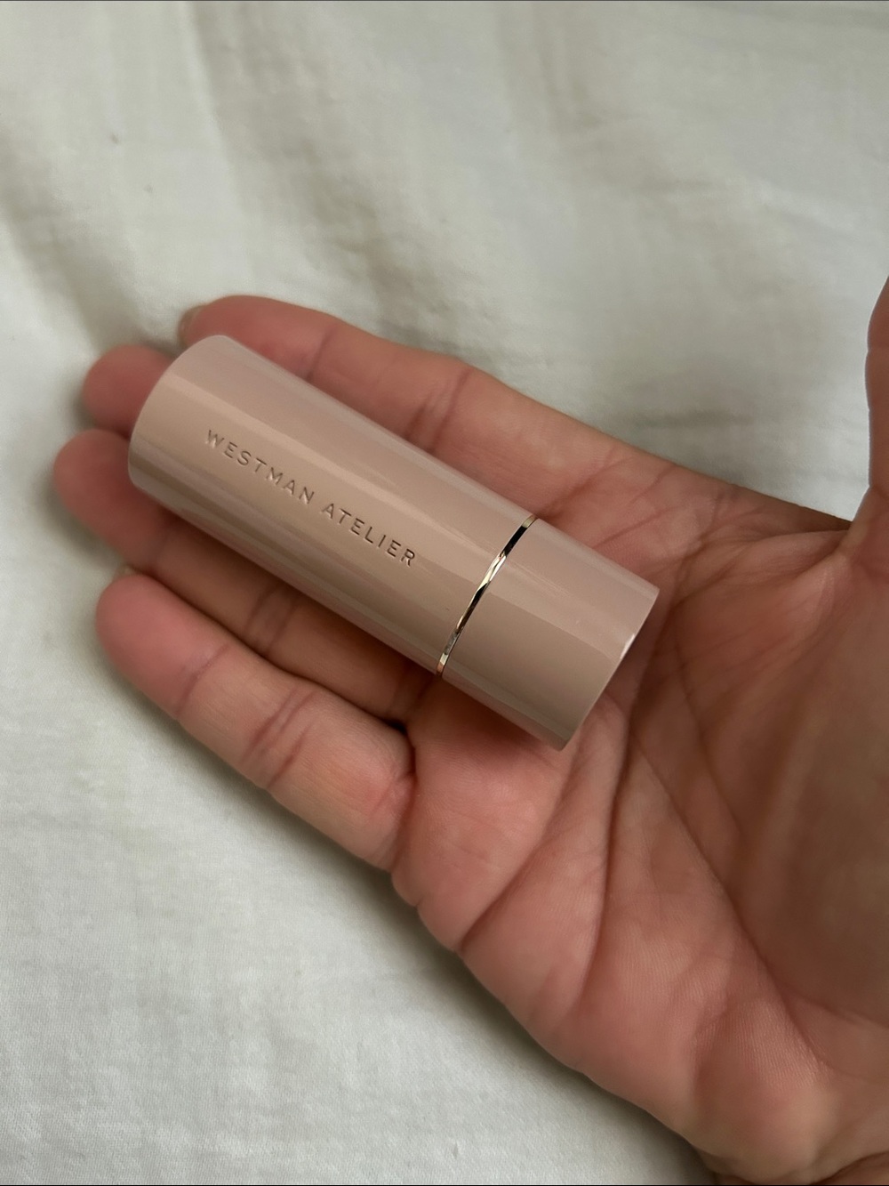 Westman Atelier Case Lipstick